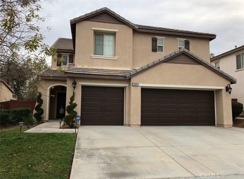Photo of 36965 Bay Hill Drive, Beaumont, CA 92223 (MLS # IV25257809)