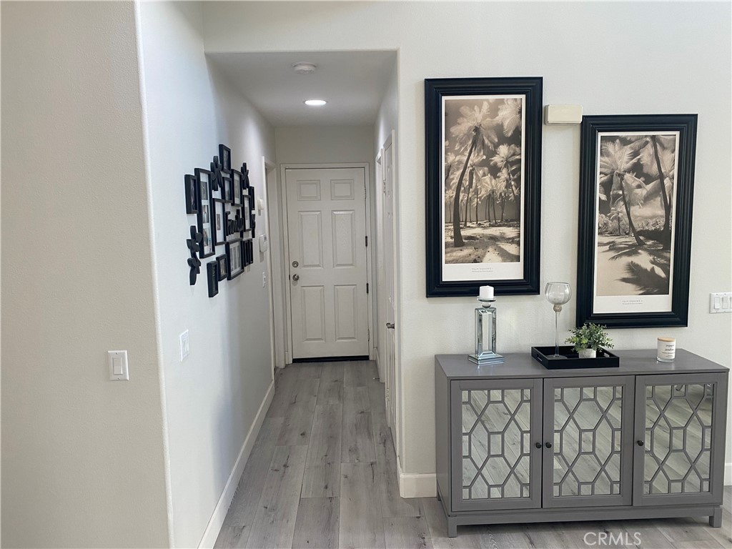 Tournament Hills - Residential