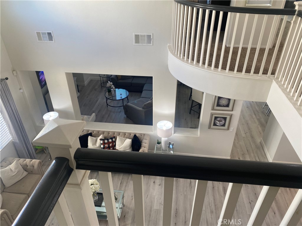 Tournament Hills - Residential