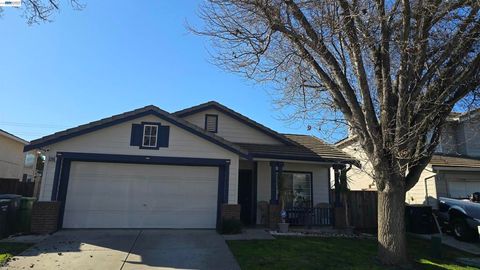 Photo of 3285 Ernest Dr Dr, Tracy, CA 95376 (MLS # 41129254)