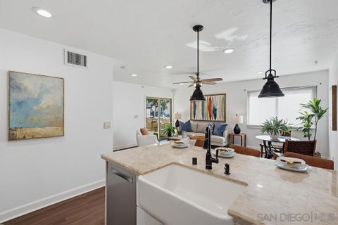 Photo of 2636 Worden St Unit 108 ST, San Diego, CA 92110 (MLS # 260025294SD)