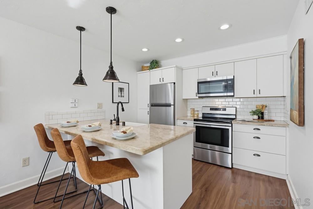 2636 Worden St Unit 108