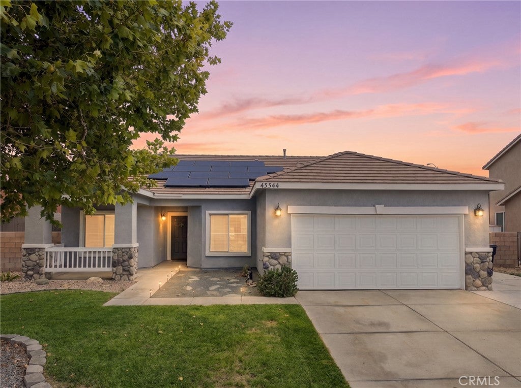 Photo of 45344 Tiana Rose ST, Lancaster, CA 93536 (MLS # SR26200106)