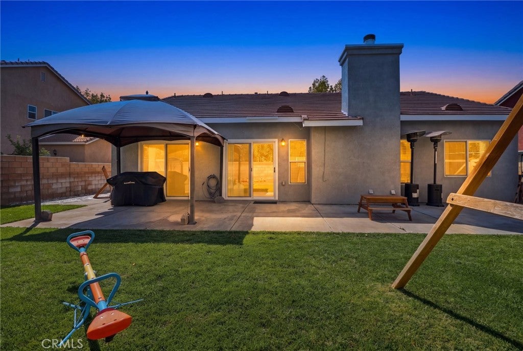 Photo of 45344 Tiana Rose ST, Lancaster, CA 93536 (MLS # SR26200106)