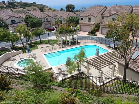 Photo of 11 Via Capri #47, Rancho Palos Verdes, CA 90275 (MLS # TR26143882)
