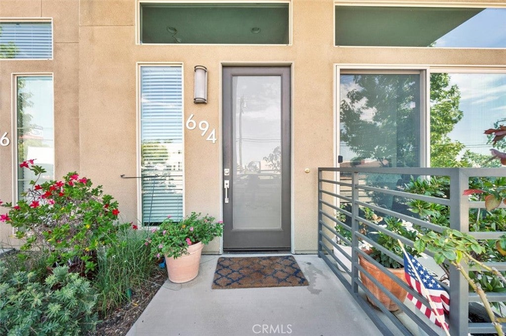 694 Central Avenue