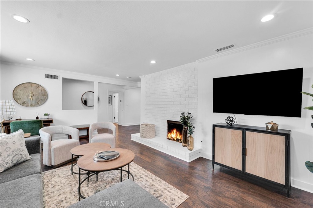 Shadow Oaks (318) - Residential Lease