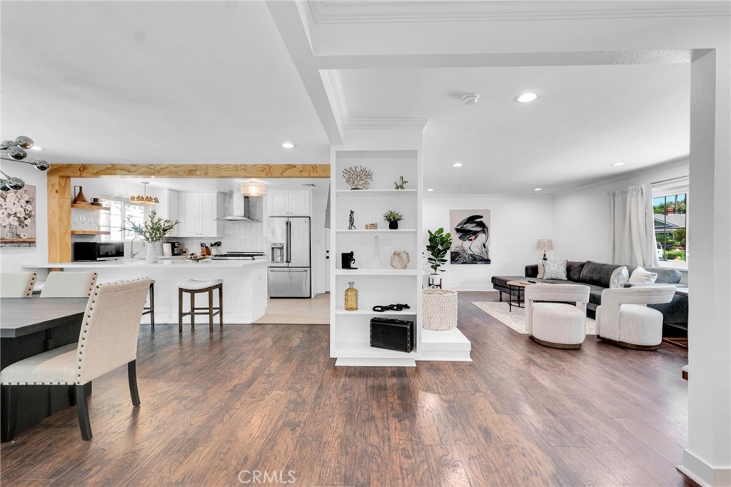 Shadow Oaks (318) - Residential Lease