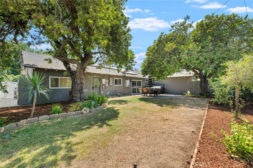 Shadow Oaks (318) - Residential Lease