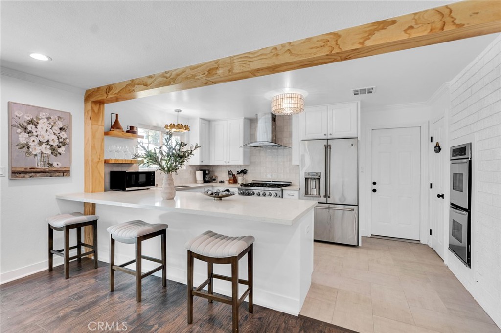 Shadow Oaks (318) - Residential Lease