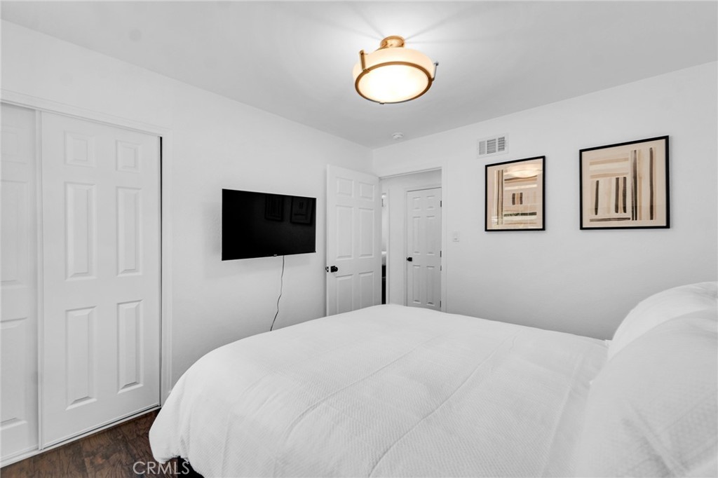 Shadow Oaks (318) - Residential Lease