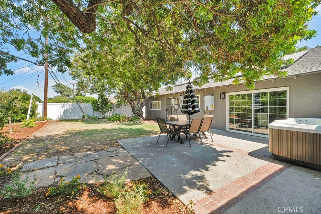 Shadow Oaks (318) - Residential Lease