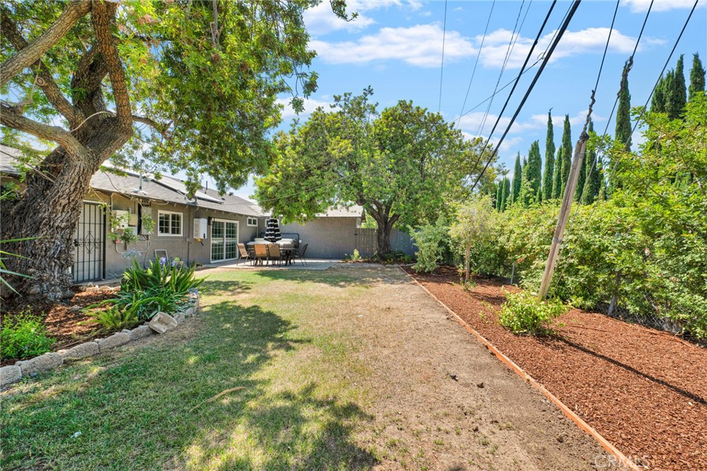 Shadow Oaks (318) - Residential Lease