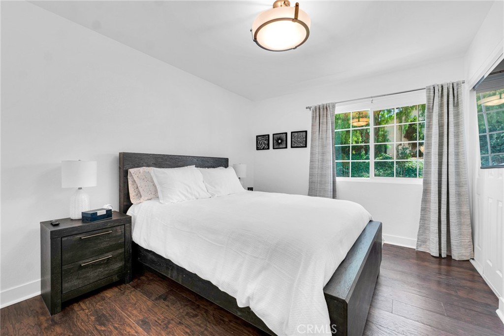 Shadow Oaks (318) - Residential Lease