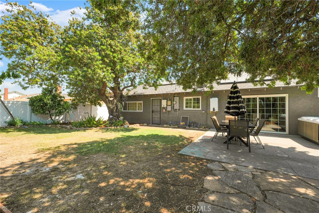 Shadow Oaks (318) - Residential Lease