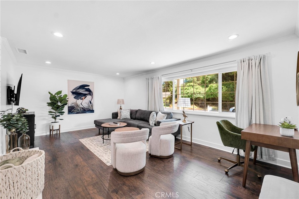 Shadow Oaks (318) - Residential Lease