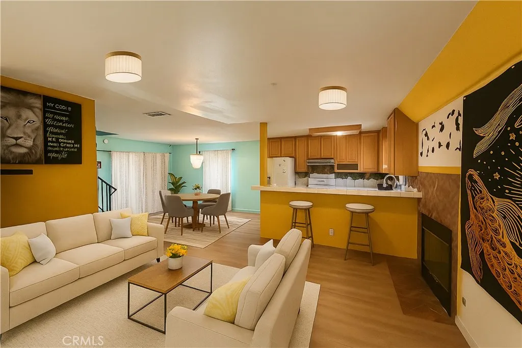 Hawthorne, California 90250, United States, 3 Bedrooms Bedrooms, ,3 BathroomsBathrooms,Residential,Active,142649