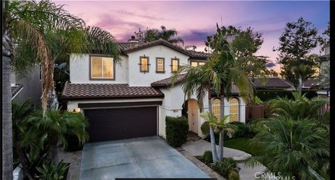 Photo of 5802 E Treehouse LN, Anaheim, CA 92807 (MLS # PV26097334)