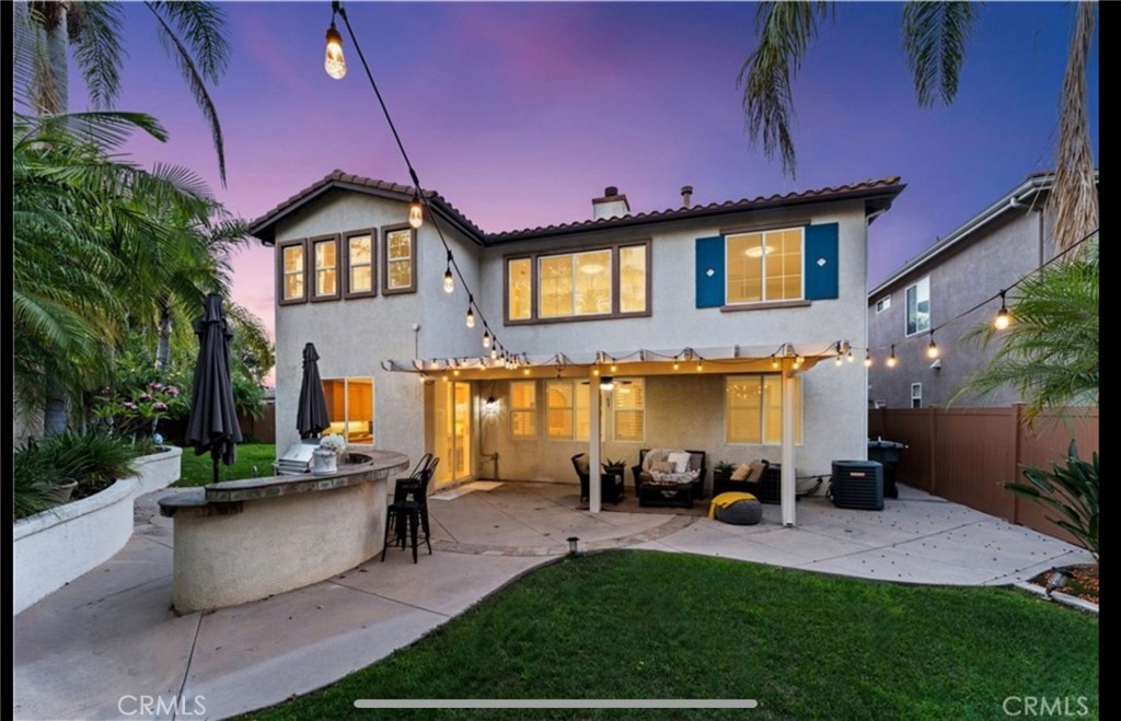 5802 E Treehouse