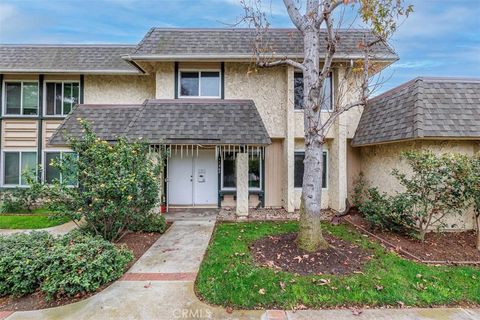 11865 Jade Court Fountain Valley CA 92708