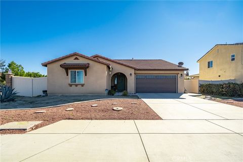 Photo of 1781 Ranch View Ln, San Jacinto, CA 92582 (MLS # OC25275615)
