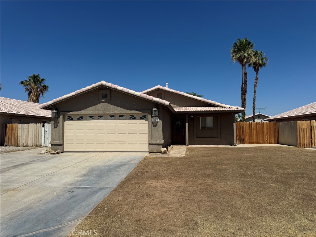 Welcome to 774 Josie Street!A cozy and comfy 3 Bedroom 2 Bathroom home with PAID SOLAR PANELS!!New flooring, paint and recessed lighting. This home is move-in ready!Great sight lines and natural sunlight throughout the home.Spacious Kitchen with plenty of cabinets.Living room has French doors that exit to the covered patio, great for entertaining and relaxing!All bedrooms include ceiling fans.The property is close to schools and parks.The home is easy to maintain and is ready for your personal touches! Come see this home!!