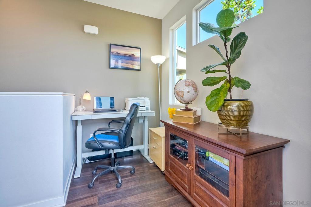 Chula Vista - Residential