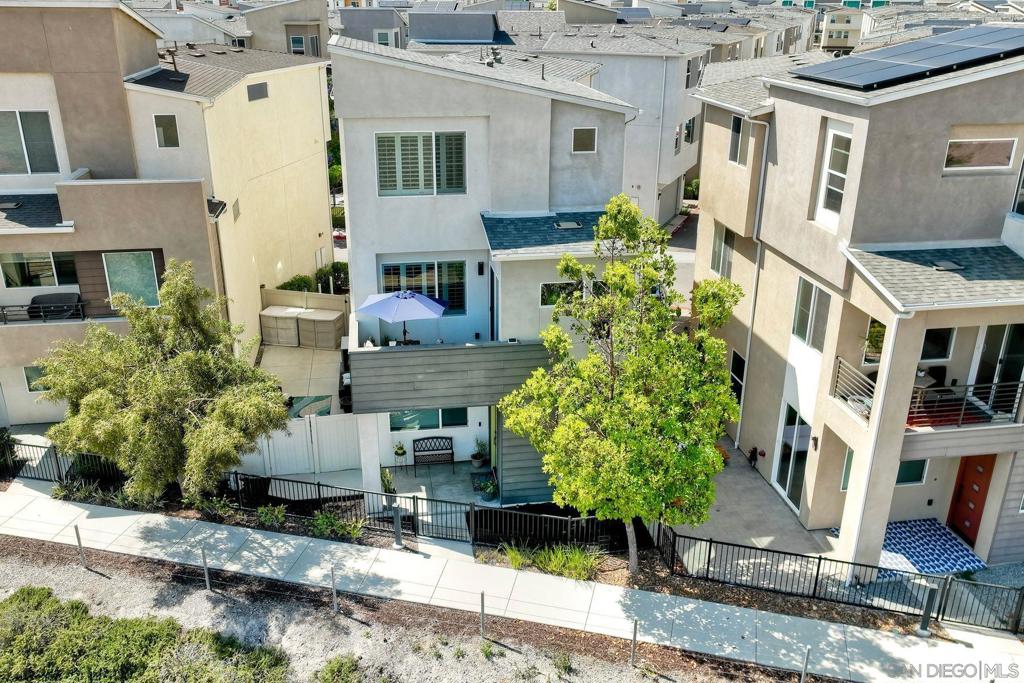 Chula Vista - Residential