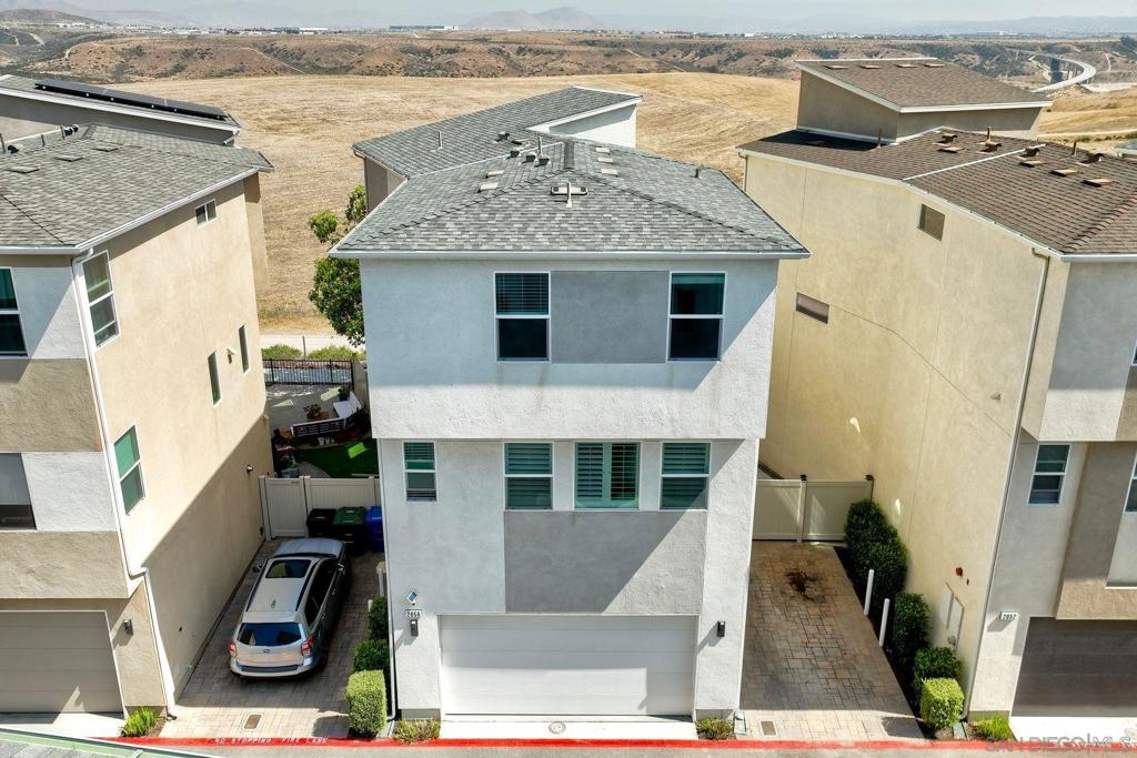 Chula Vista - Residential