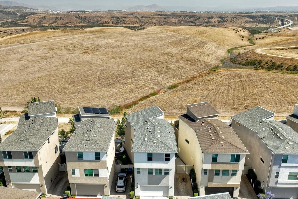 Chula Vista - Residential