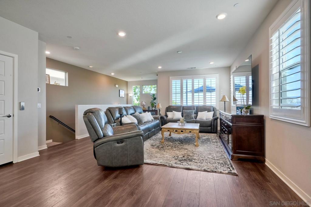 Chula Vista - Residential