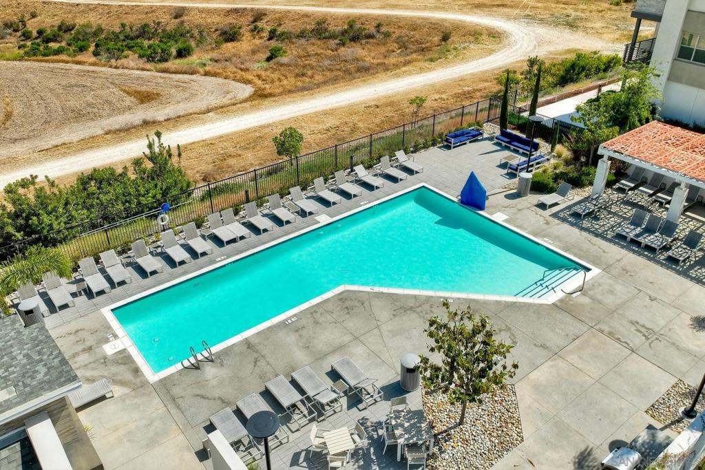 Chula Vista - Residential