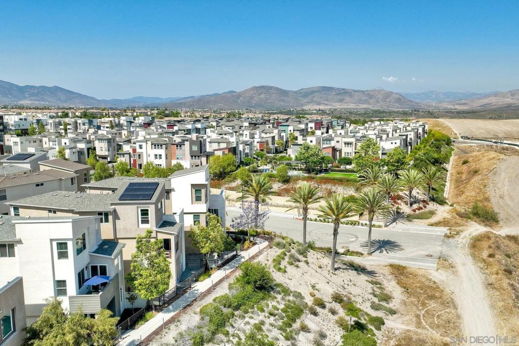 Chula Vista - Residential