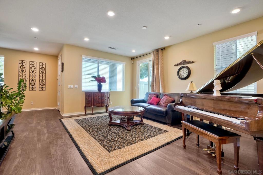 Chula Vista - Residential