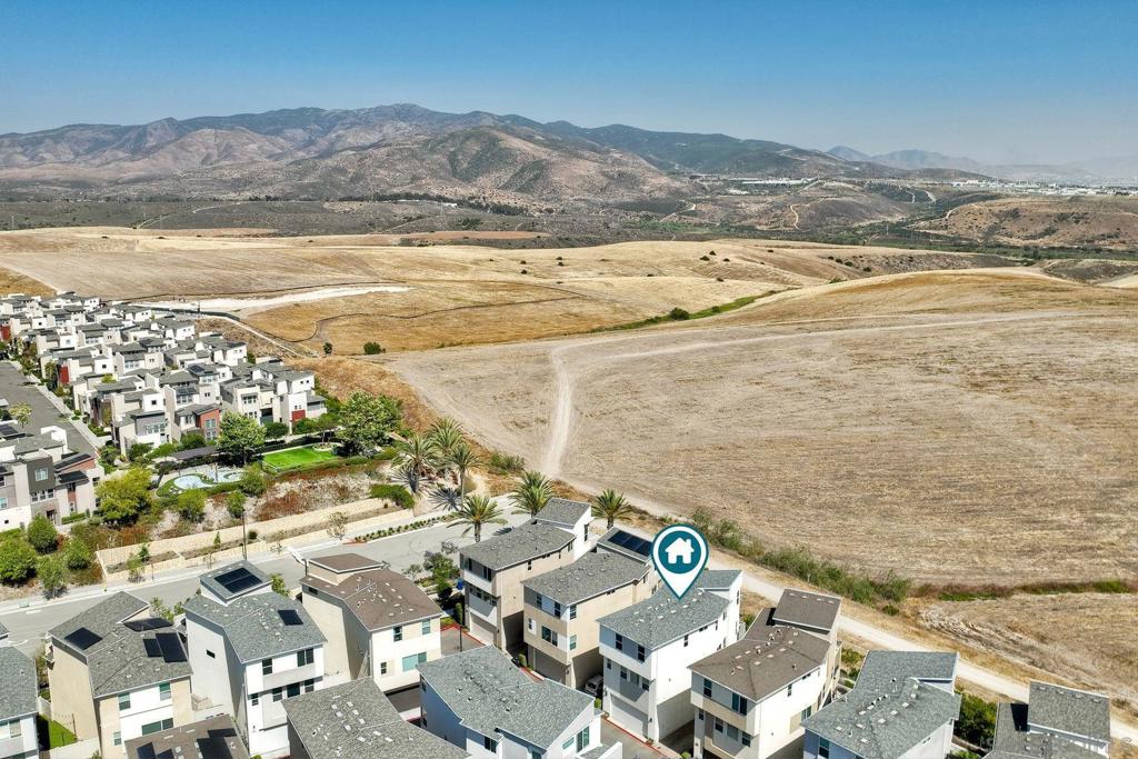 Chula Vista - Residential