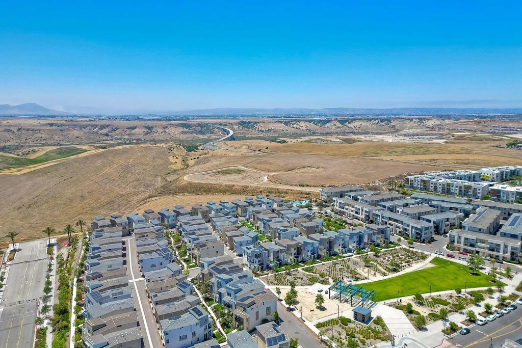 Chula Vista - Residential