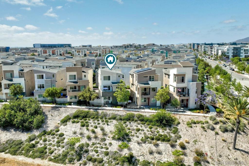 Chula Vista - Residential