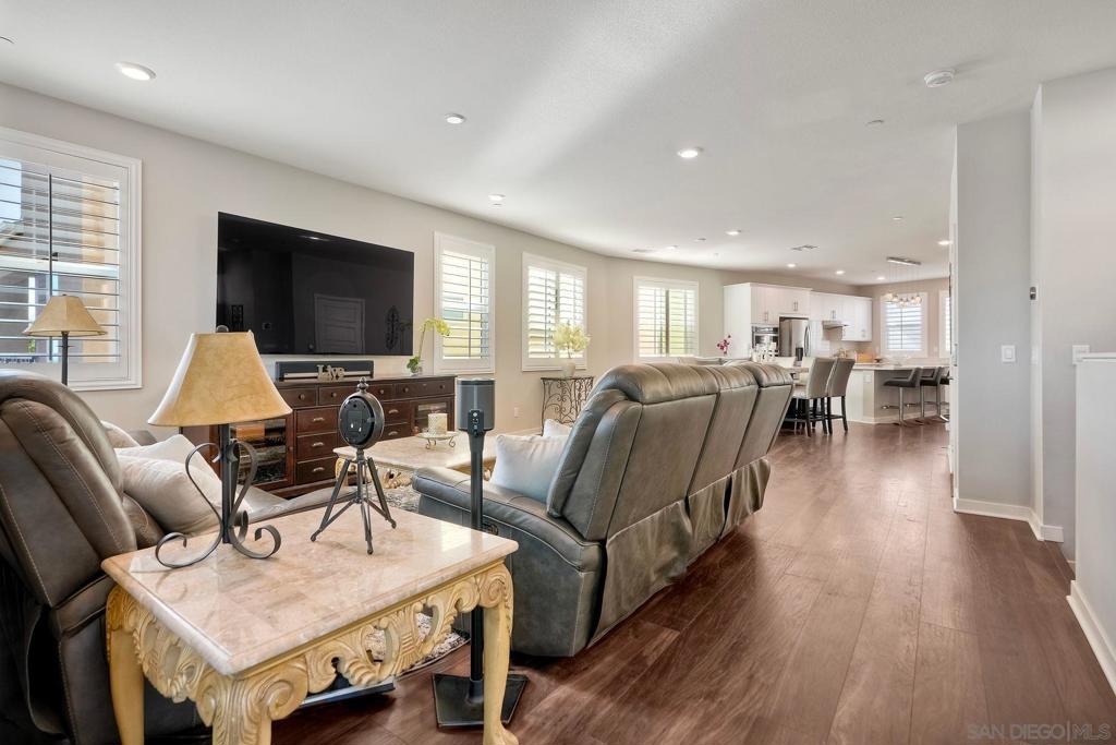 Chula Vista - Residential