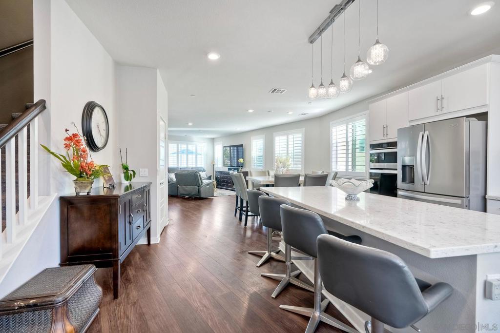 Chula Vista - Residential