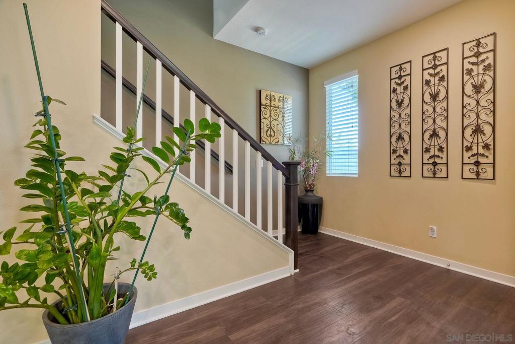 Chula Vista - Residential