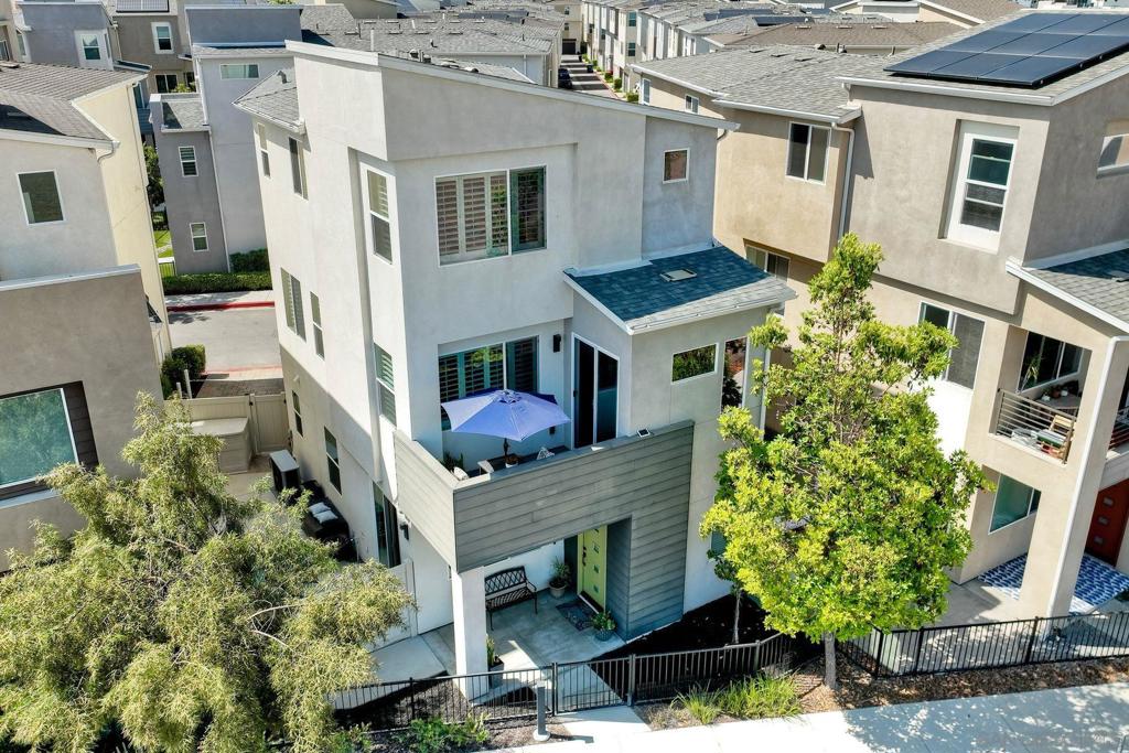 Chula Vista - Residential