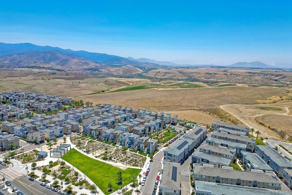 Chula Vista - Residential