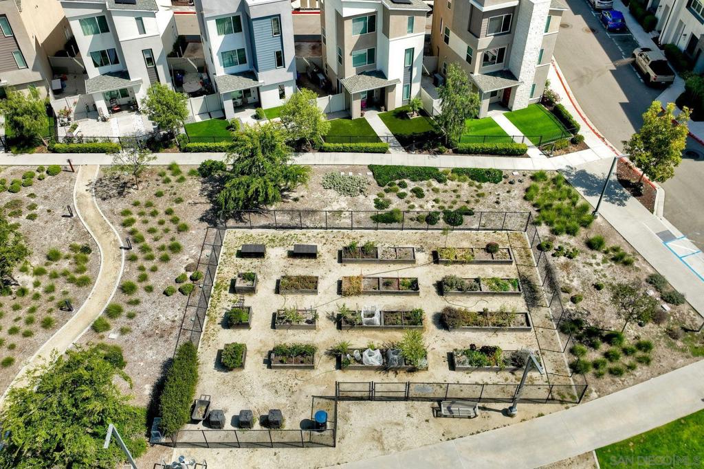 Chula Vista - Residential