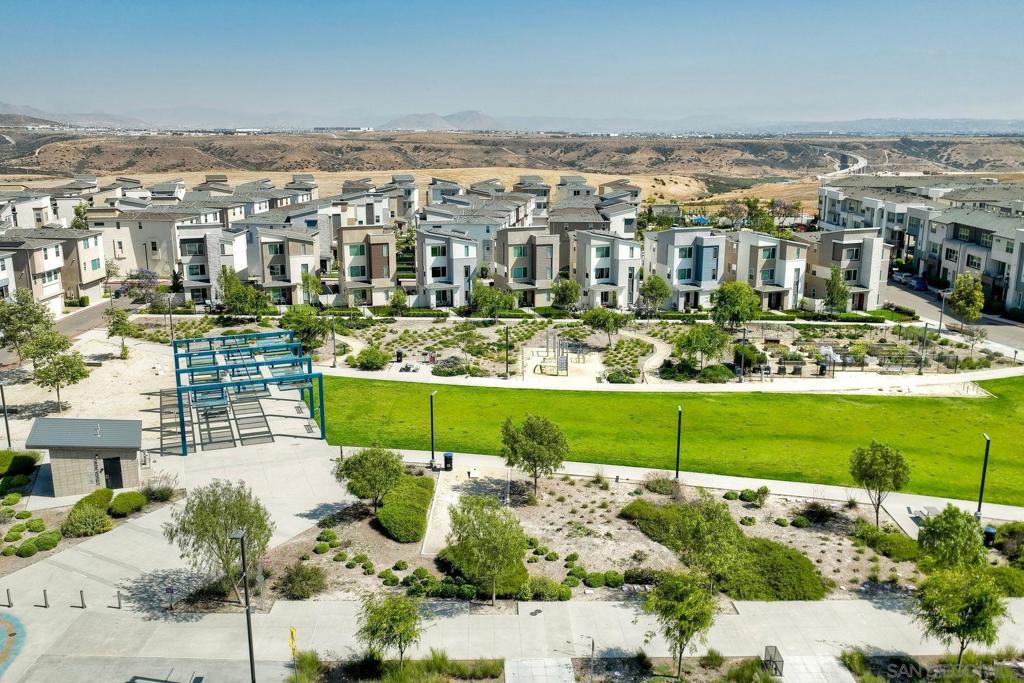 Chula Vista - Residential