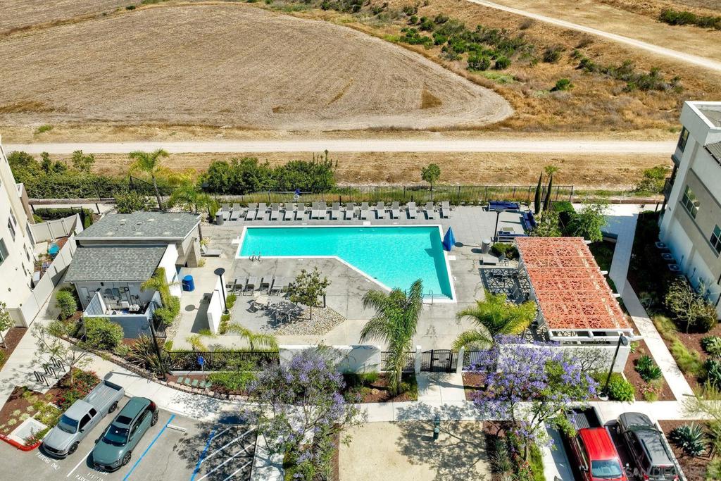 Chula Vista - Residential