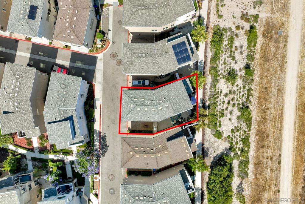 Chula Vista - Residential