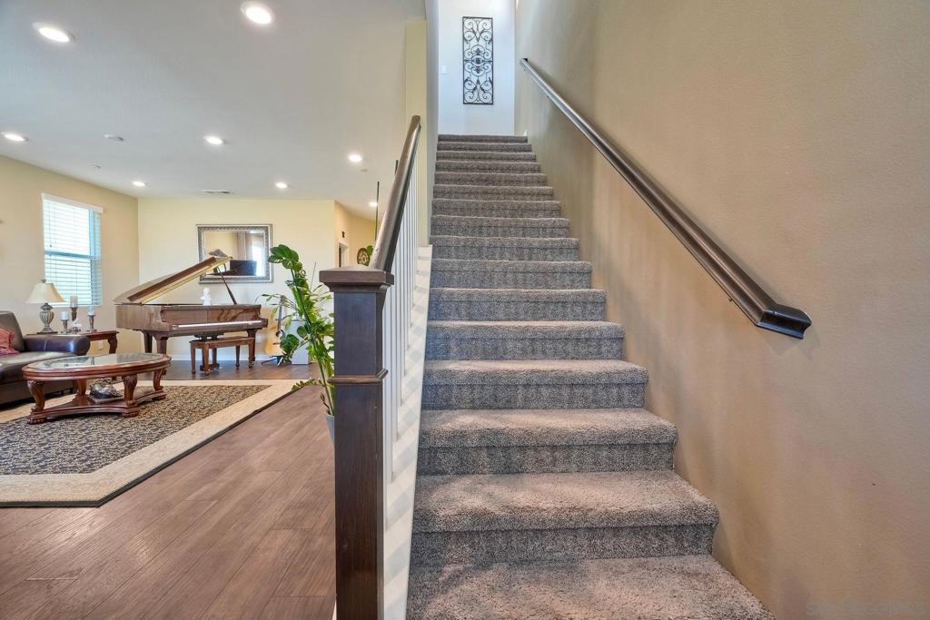 Chula Vista - Residential