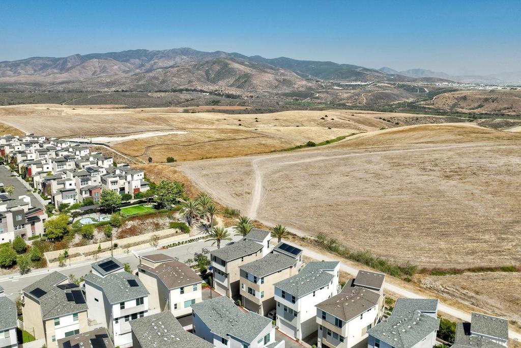 Chula Vista - Residential