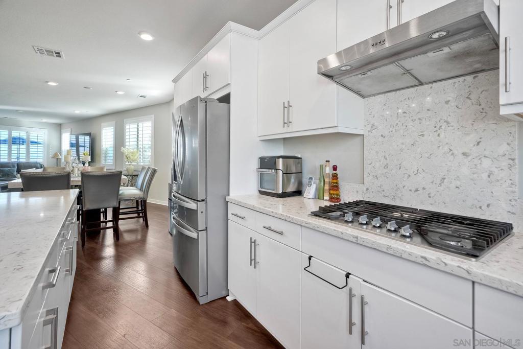 Chula Vista - Residential