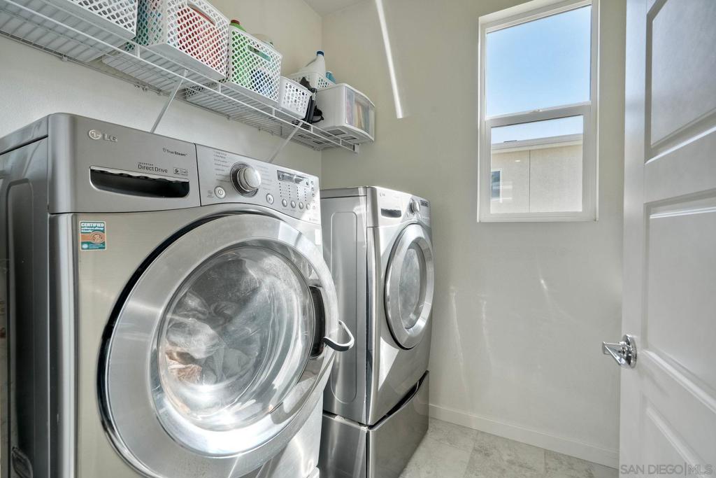 Chula Vista - Residential